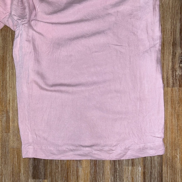 GAP HIGH RISE PAPERBAG SHORTS - Picture 4 of 7